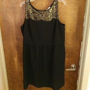 Ann taylor cocktail dress
